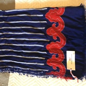 Vineyard Vines Scarf